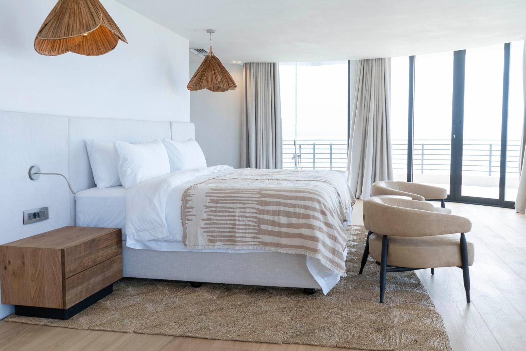 Point Waterfront Apartments Durban Room photo