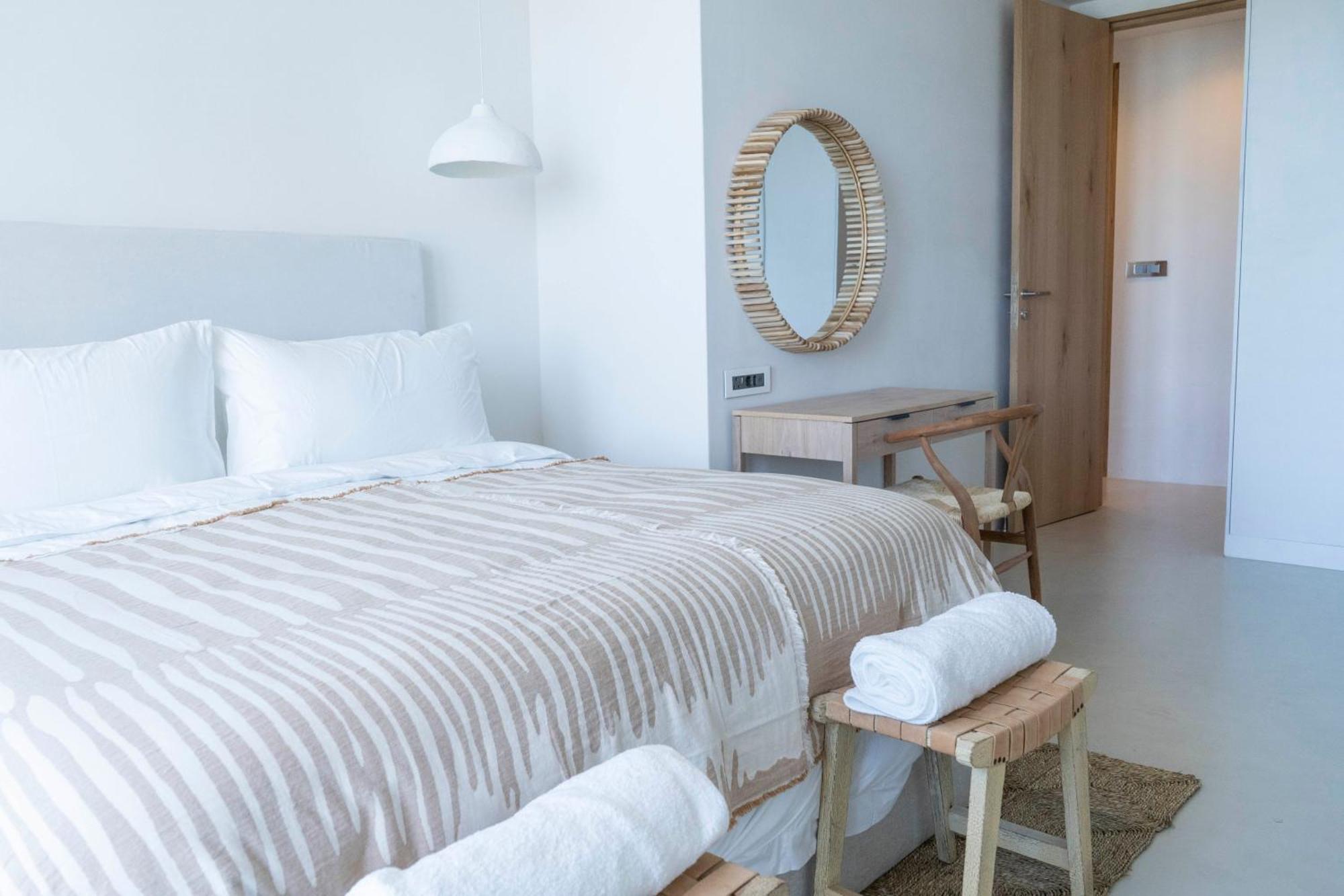 Point Waterfront Apartments Durban Room photo