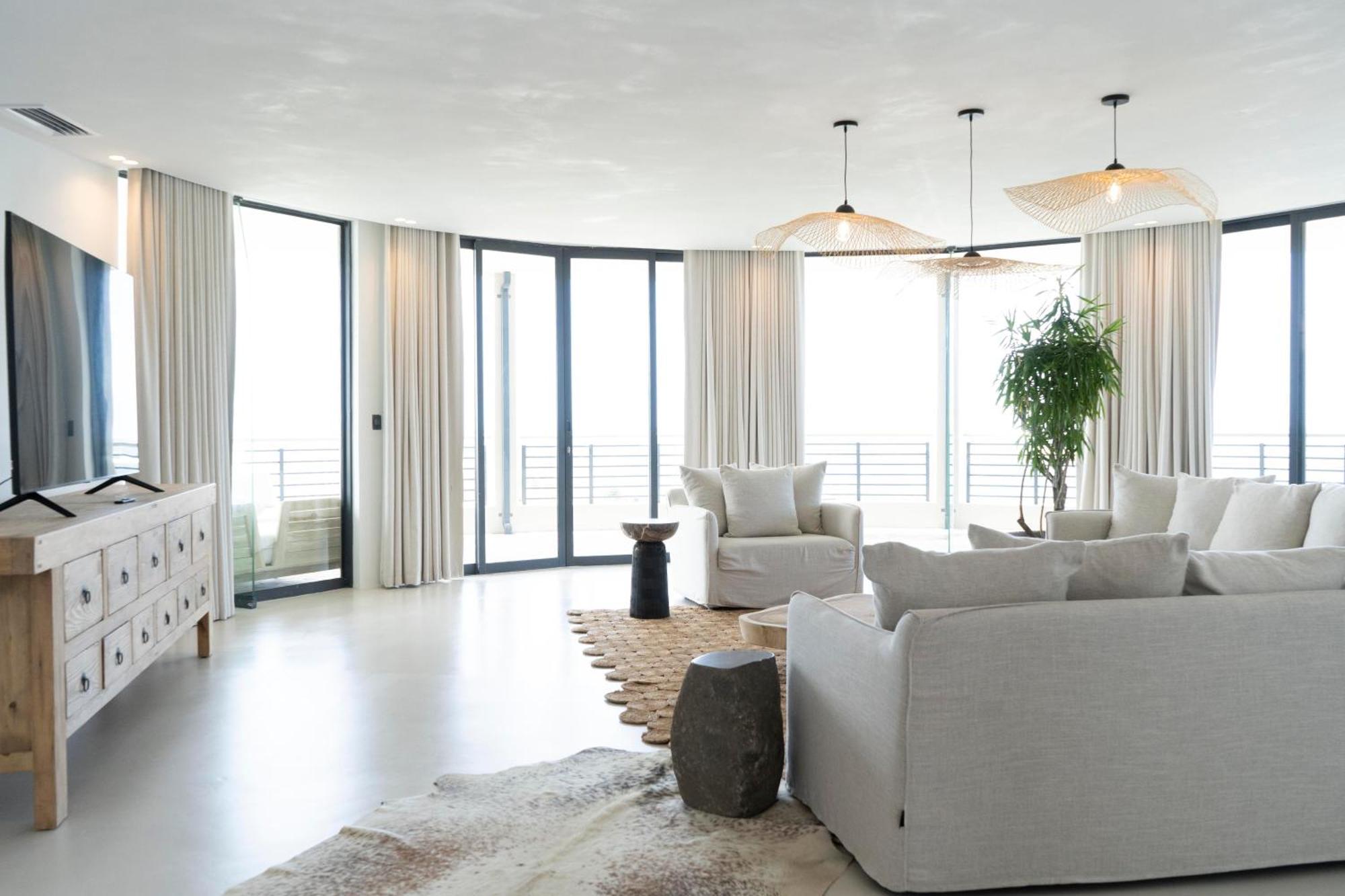 Point Waterfront Apartments Durban Room photo