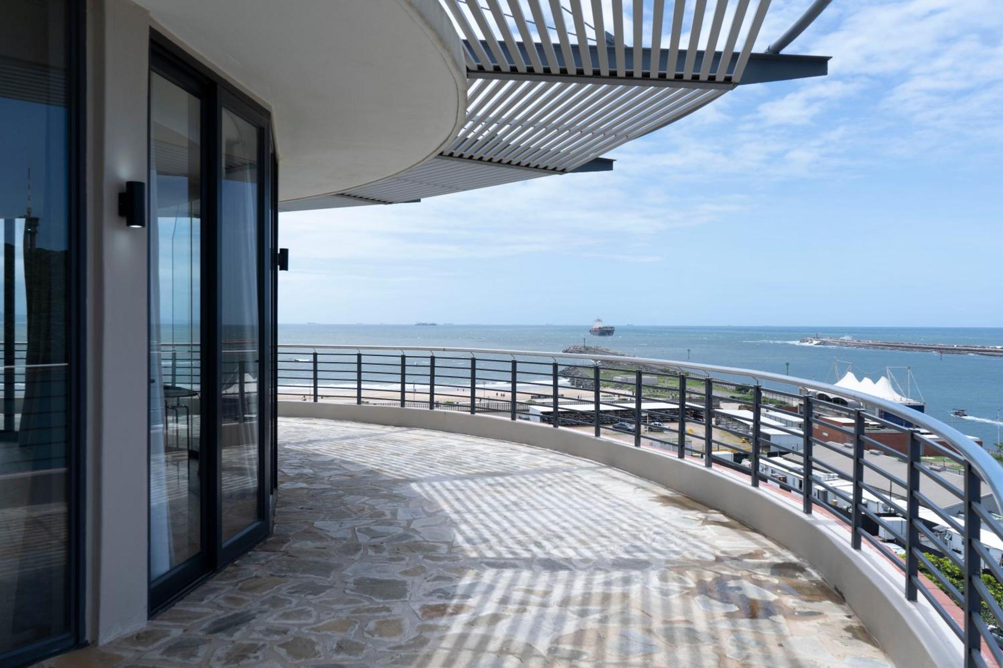 Point Waterfront Apartments Durban Room photo