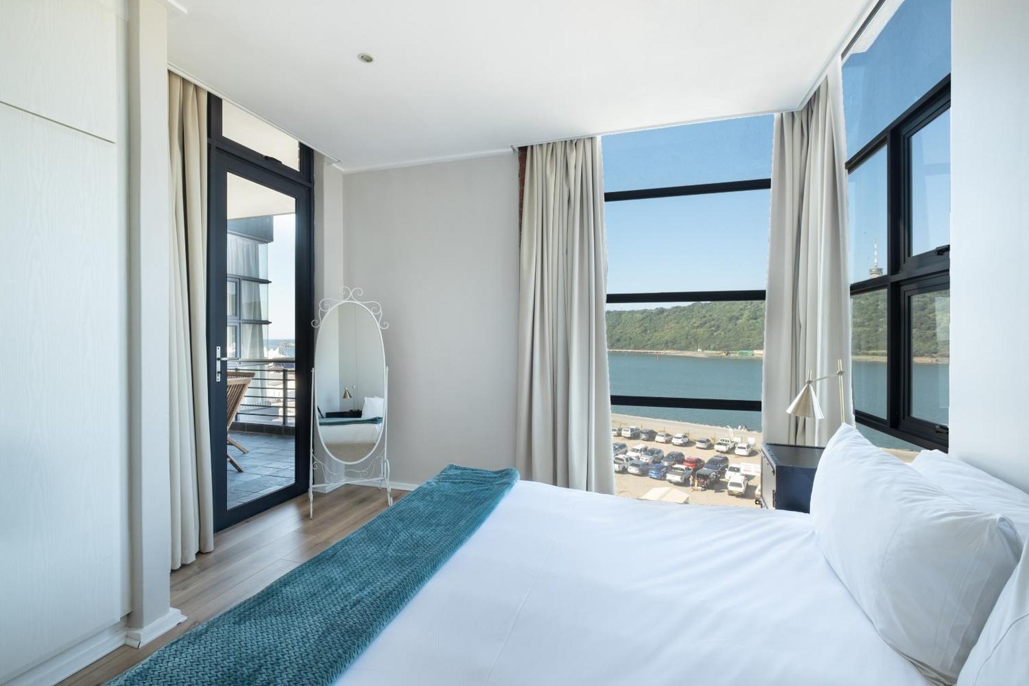 Point Waterfront Apartments Durban Room photo