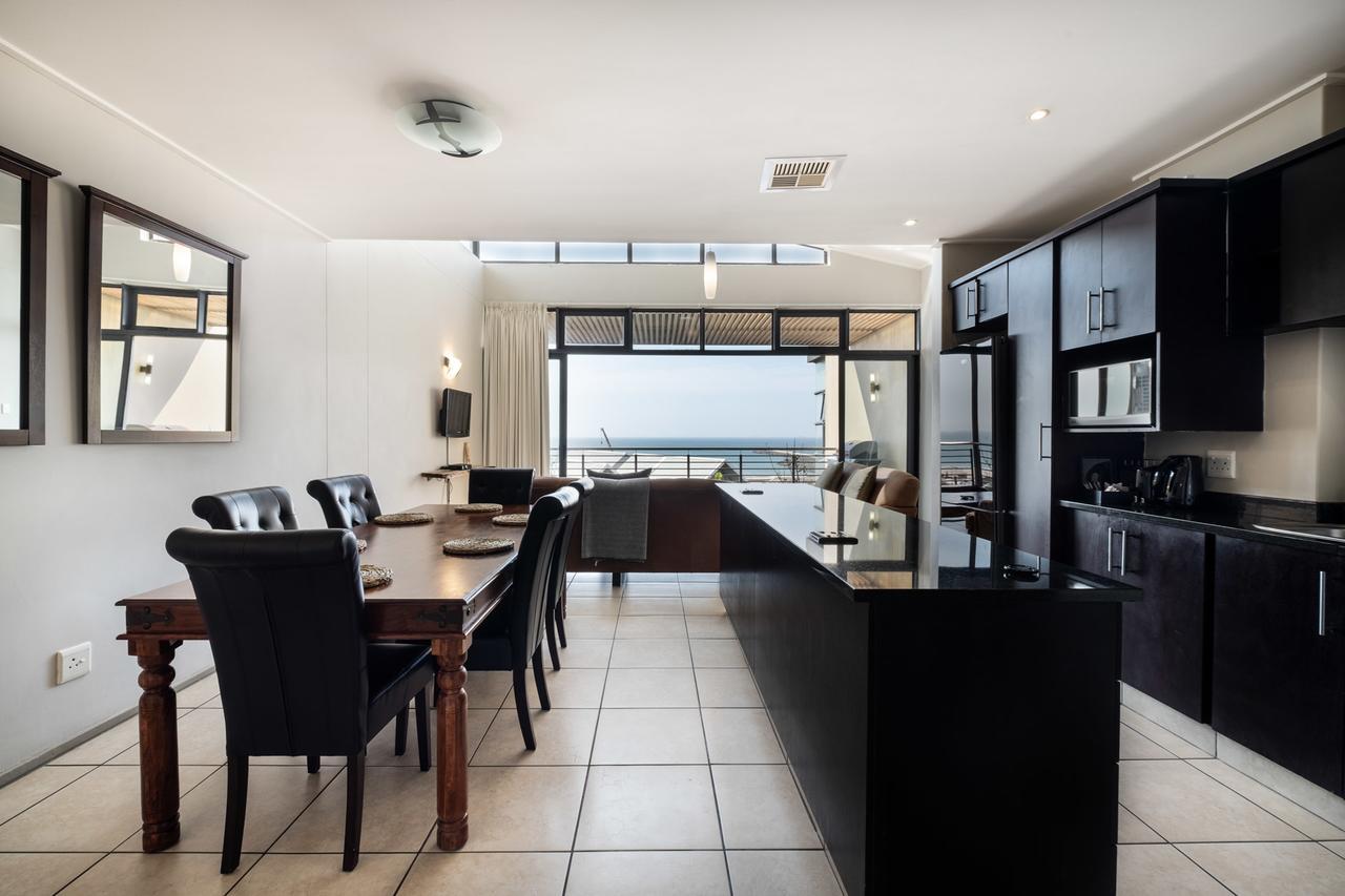 Point Waterfront Apartments Durban Exterior photo