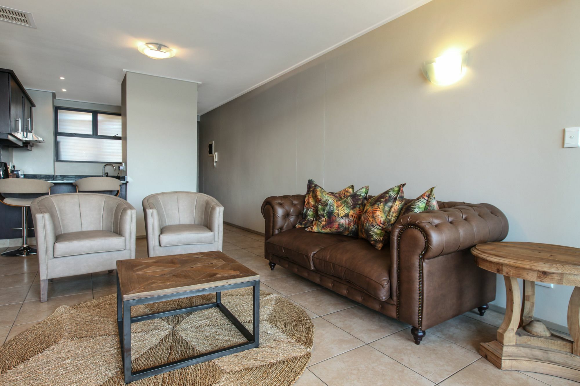 Point Waterfront Apartments Durban Exterior photo